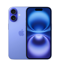 iPhone 16 Usato Garantito | 128GBA+ / Blu / +90% di serie