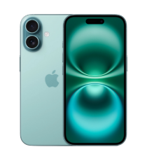 iPhone 16 Usato Garantito | 128GBA+ / Verde / +84% di serie
