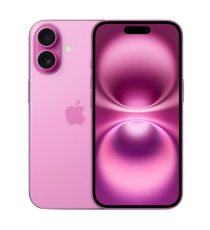 iPhone 16 Usato Garantito | 256GBA+ / Rosa / +84% di serie