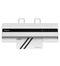 Plastificatrice Saturn 3I - A3 - a caldo - Fellowes