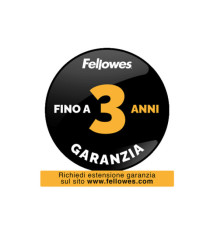 Rilegatrice 3 in1 Lyra - Fellowes