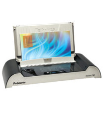 Rilegatrice termica Helios 30 - Fellowes