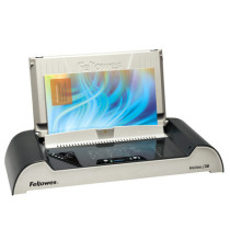 Rilegatrice termica Helios 30 - Fellowes