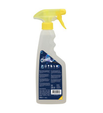 Spray detergente - per gesso liquido waterproof - 500 ml - Securit