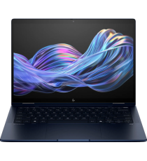 [Scatola aperta]Laptop HP EliteBook X Flip G1i 14 AI / Core Ultra 7 / RAM 32 GB / SSD Disk / 14,0″ WUXGA