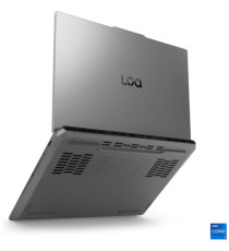 [Scatola aperta]Laptop Lenovo LOQ 17IRX10 / i7 / RAM 32 GB / SSD Disk / 17,3″ FHD
