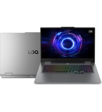 [Scatola aperta]Laptop Lenovo LOQ 17IRX10 / i7 / RAM 32 GB / SSD Disk / 17,3″ FHD