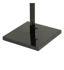 Espositore a LED per esterni/interni - display 4 x A4 - Securit