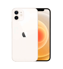 iPhone 12 Mini Usato Garantito | 128GBAB / Bianco / 100% nuova