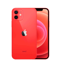 iPhone 12 Usato Garantito | 128GBA / Rosso / 100% nuova