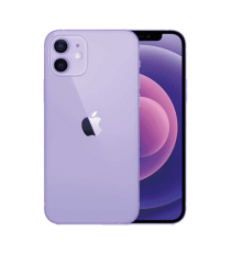 iPhone 12 Usato Garantito | 128GBA+ / Viola / 100% nuova