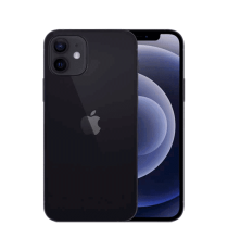 iPhone 12 Usato Garantito | 256GBA / Nero / 100% nuova