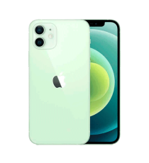 iPhone 12 Usato Garantito | 256GBAB / Verde / 100% nuova