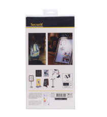 Lampada a LED per lavagne - Securit