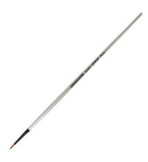 Pennello sintetico tondo Graduate - manico lungo - n. 20 - Daler Rowney