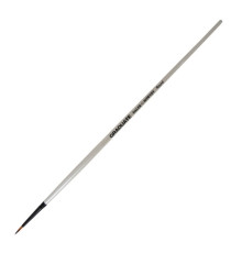 Pennello sintetico tondo Graduate - manico lungo - n. 20 - Daler Rowney