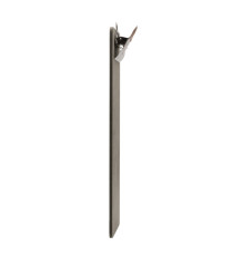 Porta Conto - 27,7 x 11,4 cm -legno - Securit