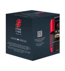 Set degustazione in capsule assortite - caffè / bevande - Essse Caffè - conf. 18 pezzi