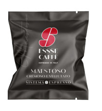 Set degustazione in capsule assortite - caffè / bevande - Essse Caffè - conf. 18 pezzi