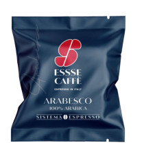 Set degustazione in capsule assortite - caffè / bevande - Essse Caffè - conf. 18 pezzi