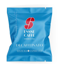 Set degustazione in capsule assortite - caffè / bevande - Essse Caffè - conf. 18 pezzi