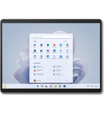 [A ]Laptop Microsoft Surface Pro 9 / i5 / RAM 16 GB / SSD Disk / 13,3″ 2880x1920