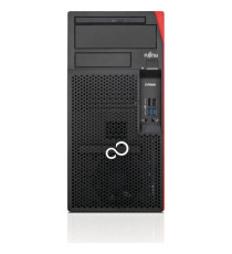 [A- ]Computer Fujitsu Esprimo P558 / i7 / RAM 16 GB / SSD Disk