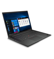 [A- ]Laptop Lenovo ThinkPad P1 G4 / i7 / RAM 32 GB / SSD Disk / 16,0″ WQXGA