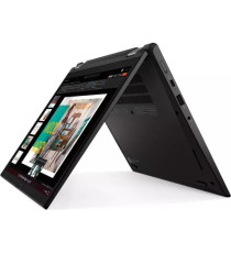 [B ]Laptop Lenovo ThinkPad L13 Yoga G4 / Ryzen 5 / RAM 8 GB / SSD Disk / 13,3″ WUXGA