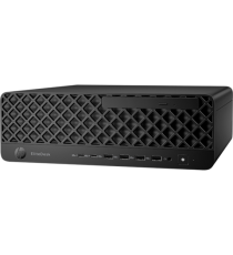 [Scatola aperta]Computer HP EliteDesk 8 SFF G1i | U5-235 | 16GB RAM | 512GB SSD | W11P / Core Ultra 5 / RAM 16 GB / SSD