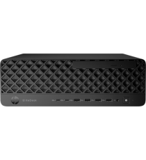[Scatola aperta]Computer HP EliteDesk 8 SFF G1i | U5-235 | 16GB RAM | 512GB SSD | W11P / Core Ultra 5 / RAM 16 GB / SSD