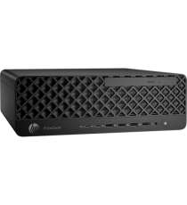 [Scatola aperta]Computer HP EliteDesk 8 SFF G1i | U5-235 | 16GB RAM | 512GB SSD | W11P / Core Ultra 5 / RAM 16 GB / SSD
