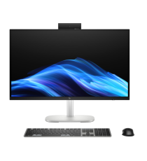 [Scatola aperta]Computer HP EliteStudio 8 AiO G1i | U7 265 | 24GB RAM | SSD 512GB | W11P / Core Ultra 7 / RAM 24 GB / SS