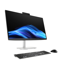 [Scatola aperta]Computer HP EliteStudio 8 AiO G1i | U7 265 | 24GB RAM | SSD 512GB | W11P / Core Ultra 7 / RAM 24 GB / SS