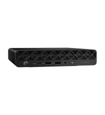 [Scatola aperta]Computer HP ProDesk 4 Mini G1i | Ultra 5 235T | 16GB RAM | 512GB SSD | W11P / Core Ultra 5 / RAM 16 GB /