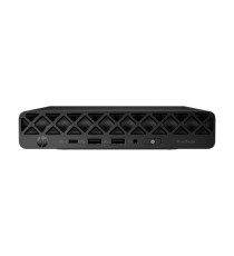 [Scatola aperta]Computer HP ProDesk 4 Mini G1i | Ultra 5 235T | 16GB RAM | 512GB SSD | W11P / Core Ultra 5 / RAM 16 GB /
