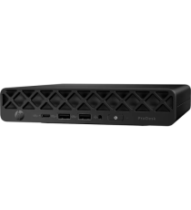 [Scatola aperta]Computer HP ProDesk 4 Mini G1i | Ultra 7 265T | 32GB RAM | 512GB SSD | W11P / Core Ultra 7 / RAM 32 GB /