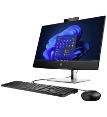 [Scatola aperta]Computer HP ProOne 440 G9 AiO | i5 13.gen T series / i3 / RAM 16 GB / SSD Disk