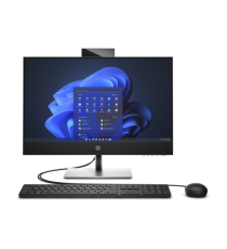 [Scatola aperta]Computer HP ProOne 440 G9 AiO | i5-13500T | Win 11 Pro / i5 / RAM 16 GB / SSD Disk