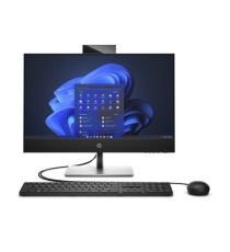 [Scatola aperta]Computer HP ProOne 440 G9 NT AiO | i5-12500T / i5 / RAM 8 GB / SSD Disk