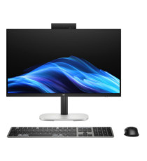[Scatola aperta]Computer HP ProStudio 4 AiO G1i | U5-225T | 16GB RAM | 512GB SSD | W11P / Core Ultra 5 / RAM 16 GB / SSD