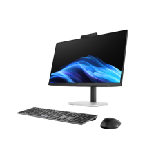 [Scatola aperta]Computer HP ProStudio 4 AiO G1i | U5-235T | Touch / Core Ultra 5 / RAM 16 GB / SSD Disk