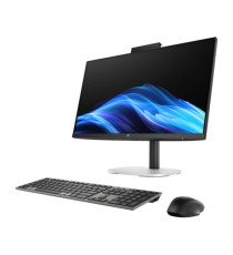 [Scatola aperta]Computer HP ProStudio 4 G1i AiO | U7 265T | 16GB RAM | 512GB SSD | Touch / Core Ultra 7 / RAM 16 GB / SS