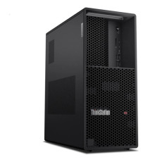 [Scatola aperta]Computer Lenovo ThinkStation P3 Tower G2 / Core Ultra 9 / RAM 128 GB / SSD Disk