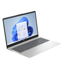 [Scatola aperta]Laptop HP 15-fc0244ns | R5-7520U | W11P / Ryzen 5 / RAM 16 GB / SSD Disk / 15,6″ FHD