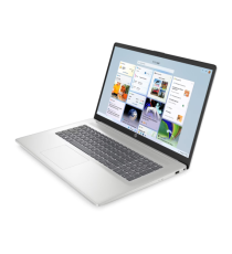 [Scatola aperta]Laptop HP 17-cp3770ng | R7 7000s | W11H / Ryzen 7 / RAM 16 GB / SSD Disk / 17,3″ FHD