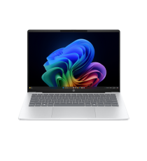 [Scatola aperta]Laptop HP OmniBook 5 NGAI 14-he0000ns | 16GB RAM | 512GB SSD | W11H / Qualcomm Snapdragon X / RAM 16 GB