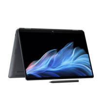 [Scatola aperta]Laptop HP OmniBook Ultra Flip 14-fh0009nx | Ultra 7 | OLED 2.8K | 16GB | 1TB SSD / Core Ultra 7 / RAM 16