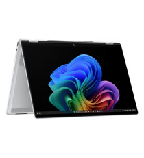 [Scatola aperta]Laptop HP OmniBook X Flip 16-AS0XXX / Core Ultra 7 / RAM 32 GB / SSD Disk / 16,0″ 2.8K