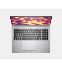 [Scatola aperta]Laptop HP OmniBook X Flip 16-AS0XXX / Core Ultra 7 / RAM 32 GB / SSD Disk / 16,0″ 2.8K